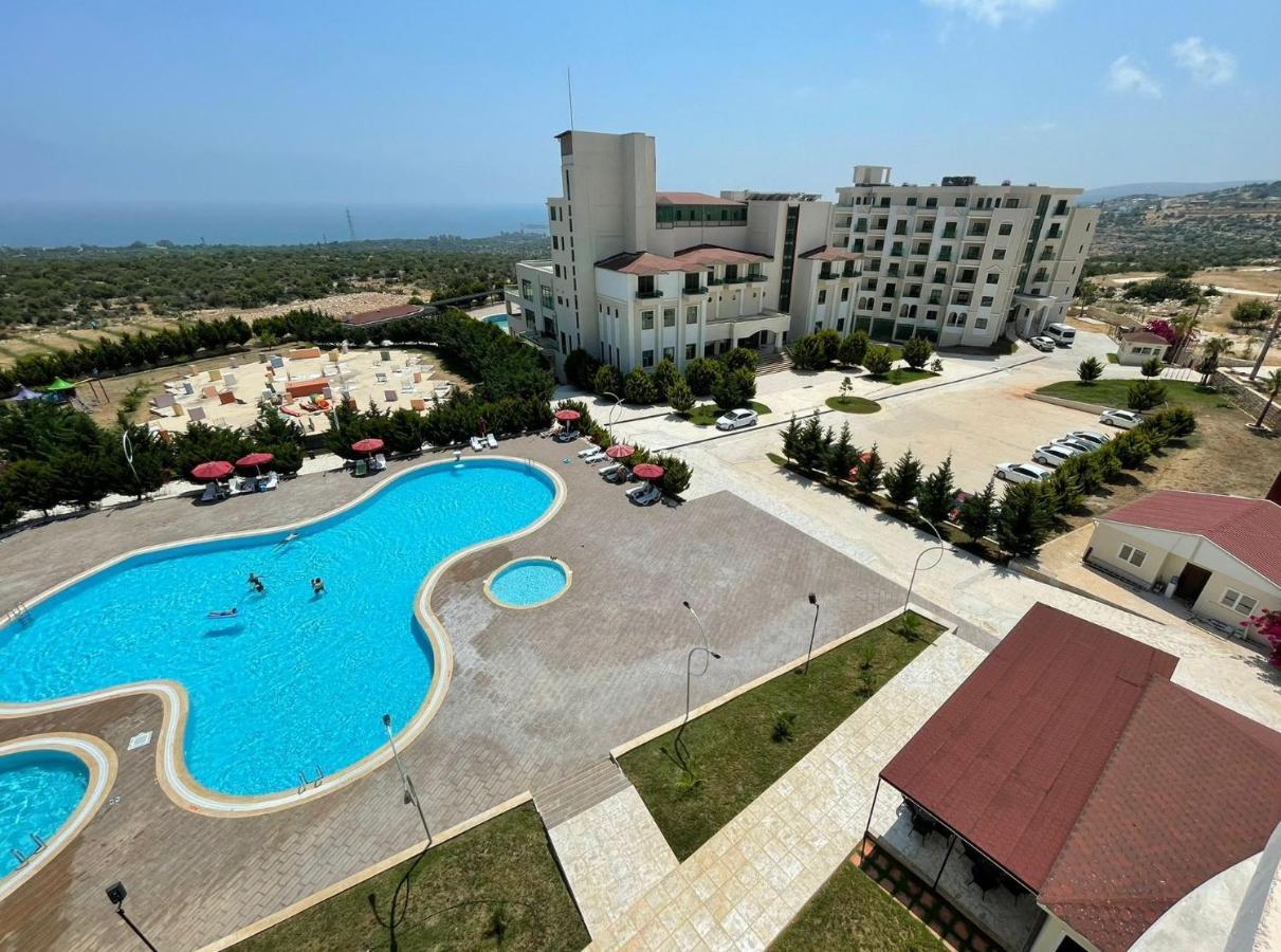 Watercastle Suites إردملي المظهر الخارجي الصورة