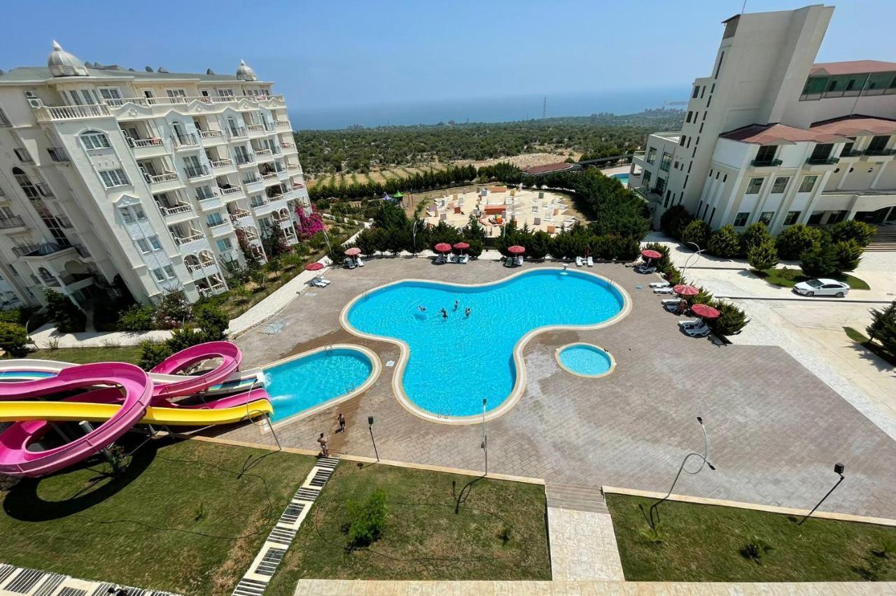 Watercastle Suites إردملي المظهر الخارجي الصورة