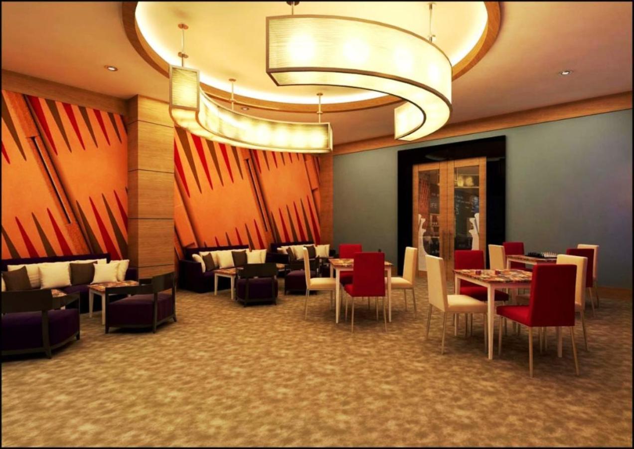 Watercastle Suites إردملي المظهر الخارجي الصورة