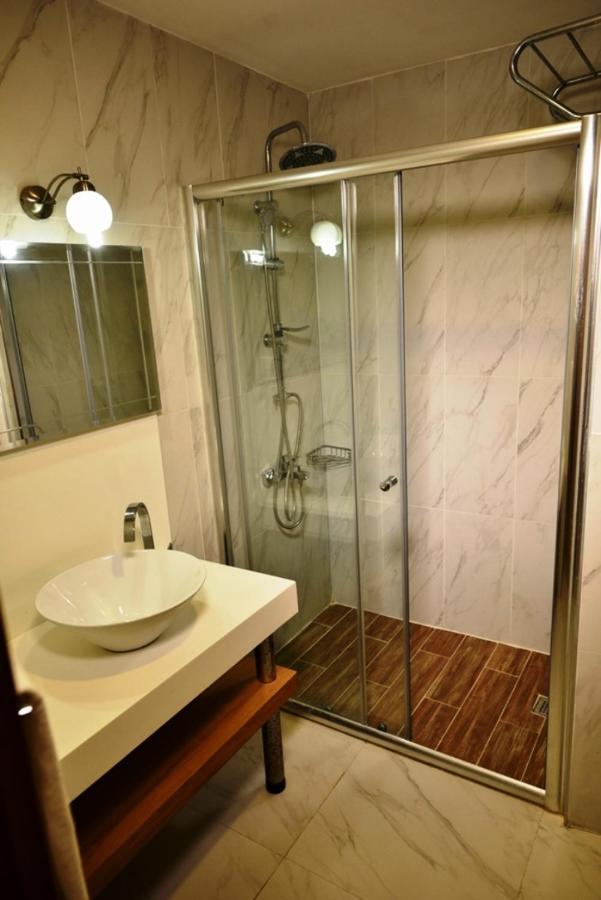 Watercastle Suites إردملي المظهر الخارجي الصورة