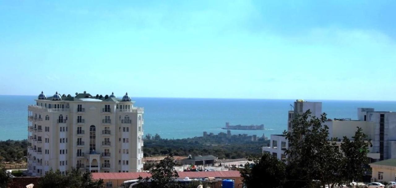 Watercastle Suites إردملي المظهر الخارجي الصورة