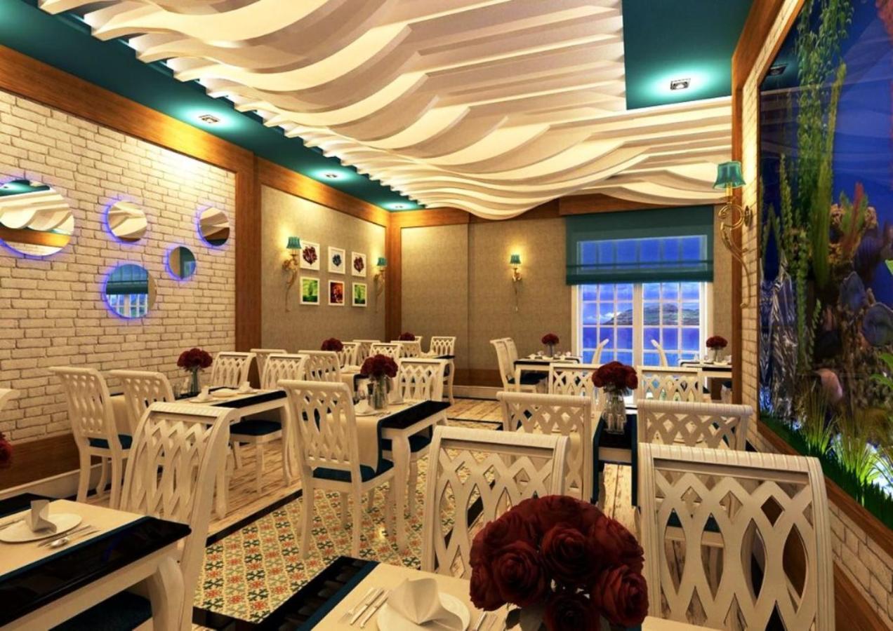 Watercastle Suites إردملي المظهر الخارجي الصورة