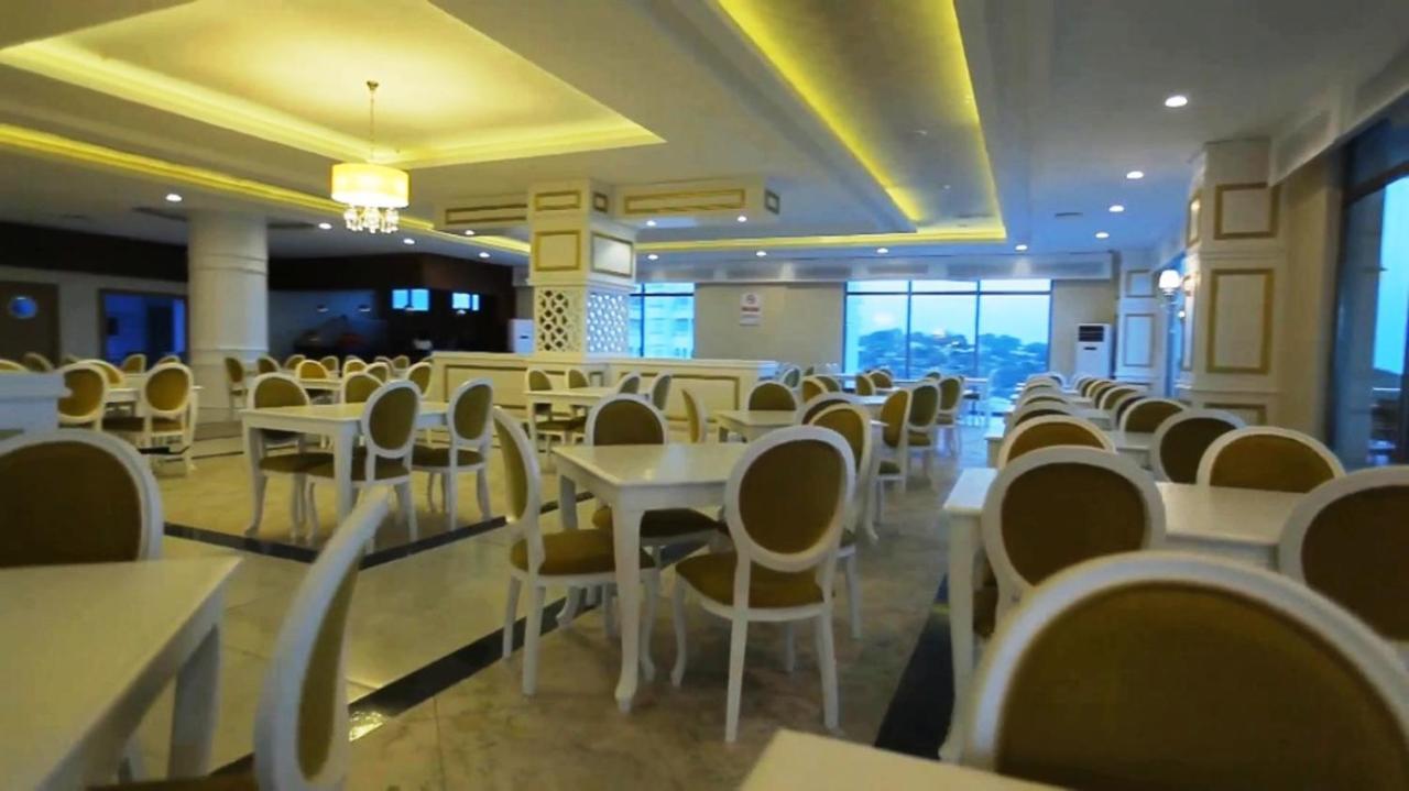 Watercastle Suites إردملي المظهر الخارجي الصورة