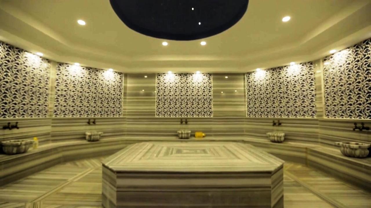 Watercastle Suites إردملي المظهر الخارجي الصورة