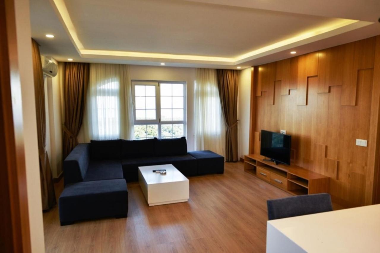Watercastle Suites إردملي المظهر الخارجي الصورة