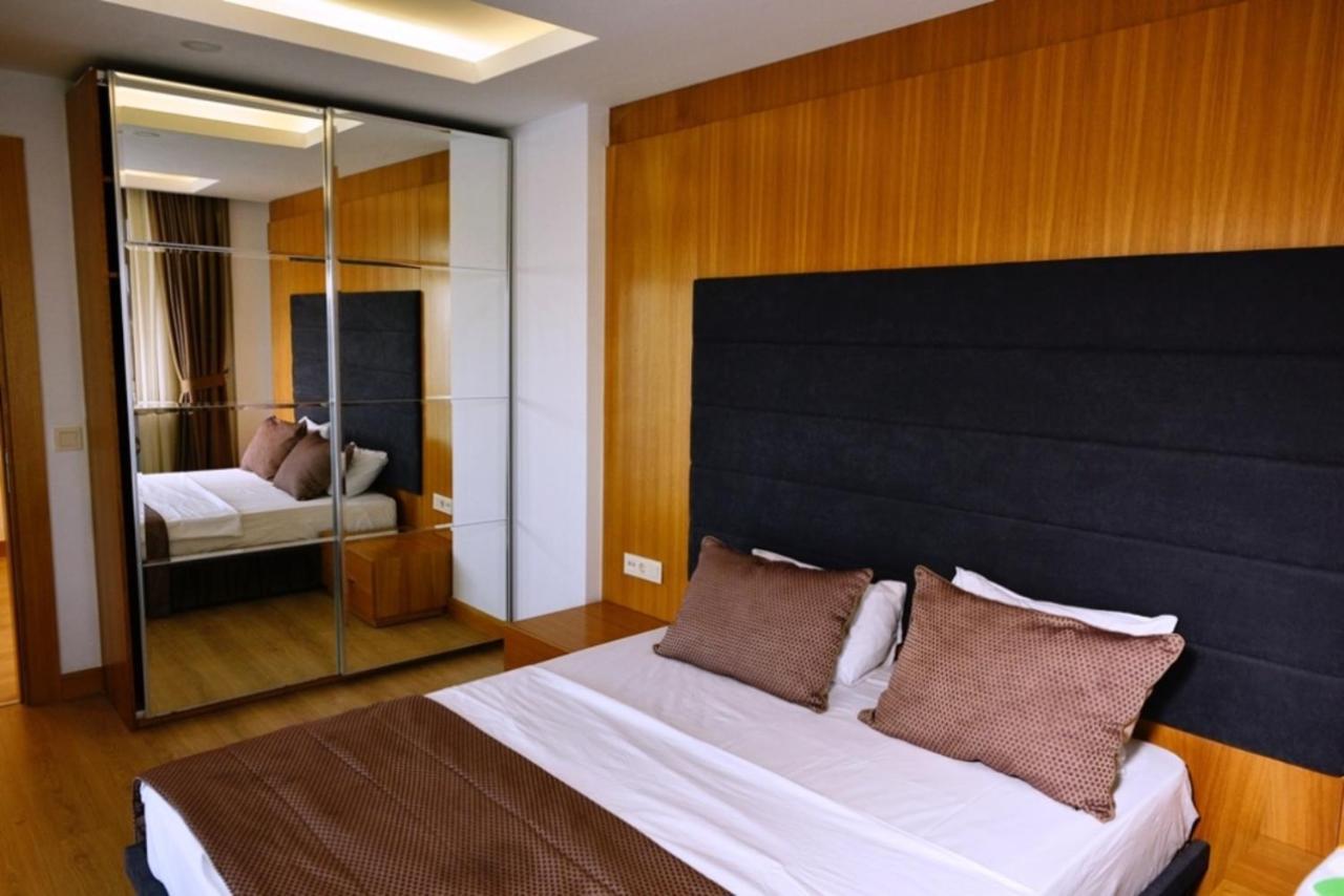 Watercastle Suites إردملي المظهر الخارجي الصورة