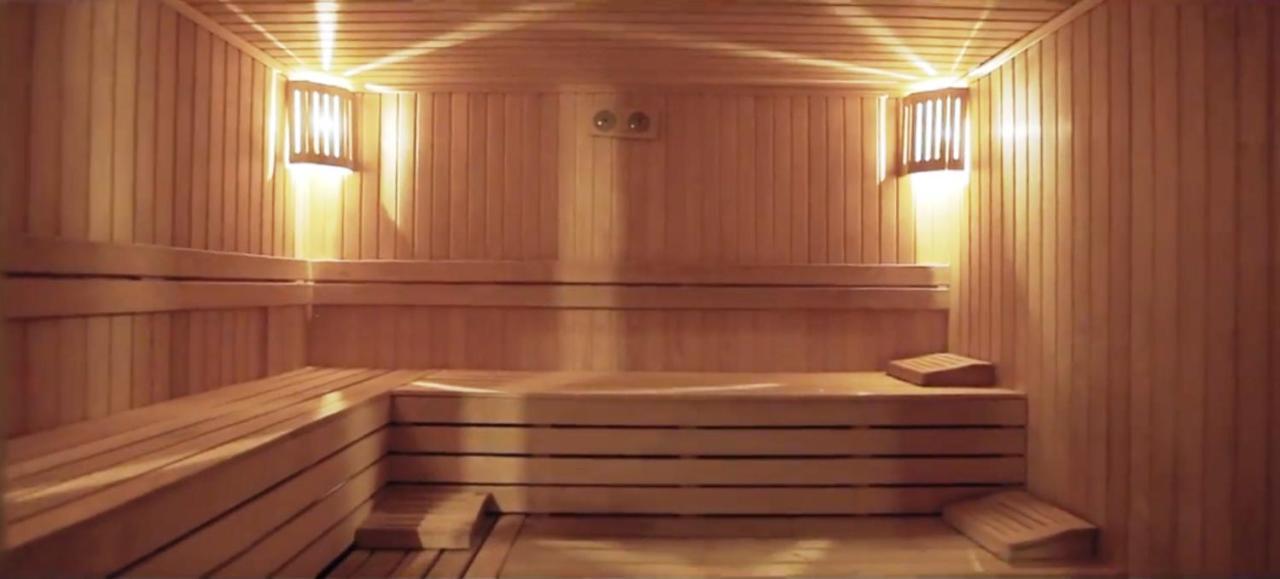 Watercastle Suites إردملي المظهر الخارجي الصورة