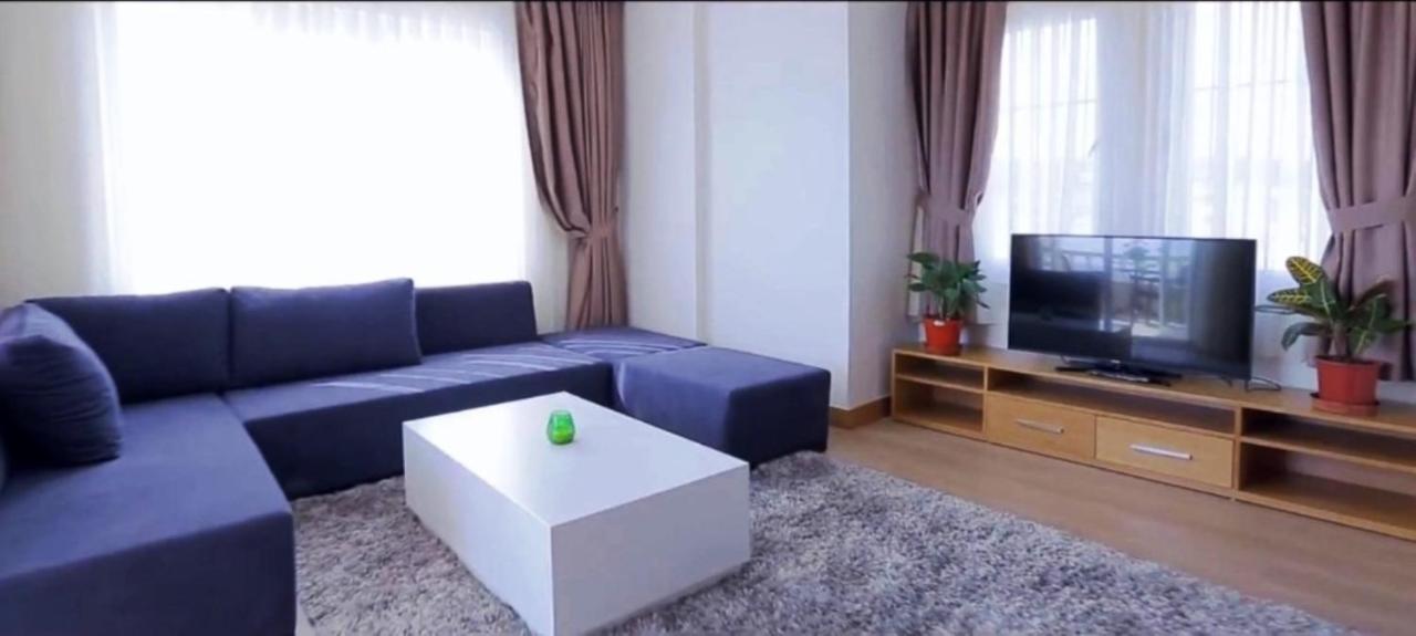 Watercastle Suites إردملي المظهر الخارجي الصورة