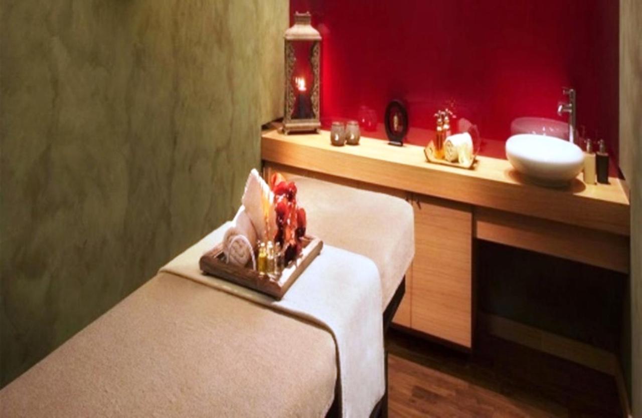 Watercastle Suites إردملي المظهر الخارجي الصورة