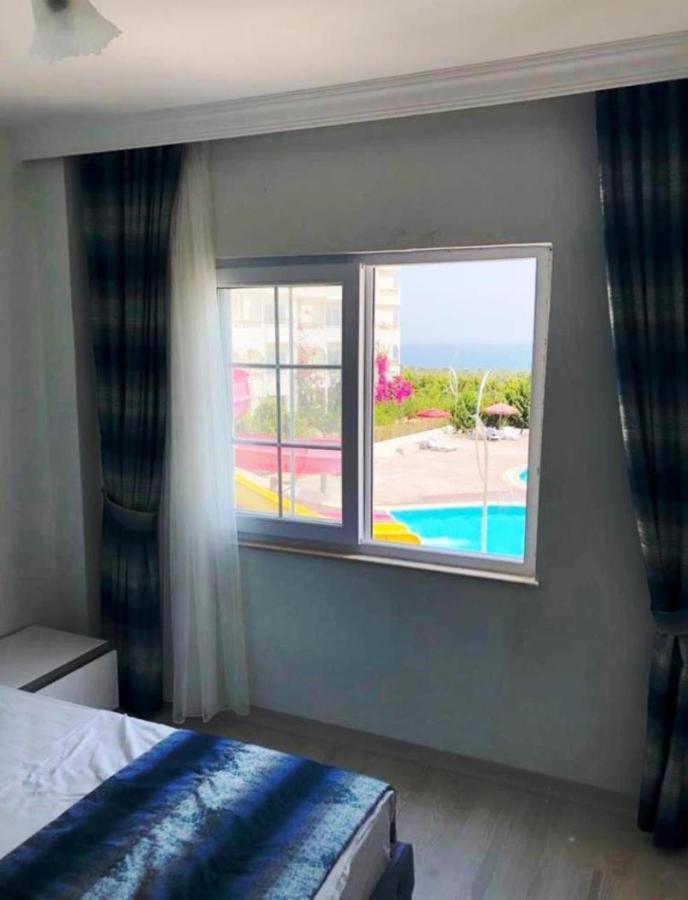 Watercastle Suites إردملي المظهر الخارجي الصورة