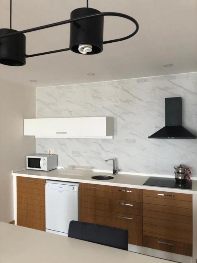 Watercastle Suites إردملي المظهر الخارجي الصورة