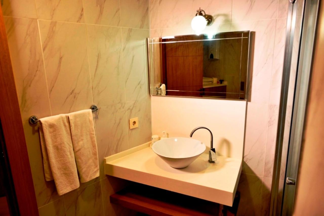 Watercastle Suites إردملي المظهر الخارجي الصورة