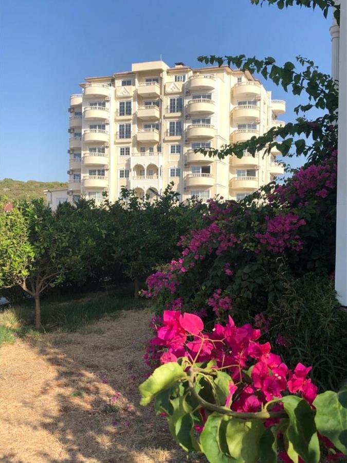 Watercastle Suites إردملي المظهر الخارجي الصورة