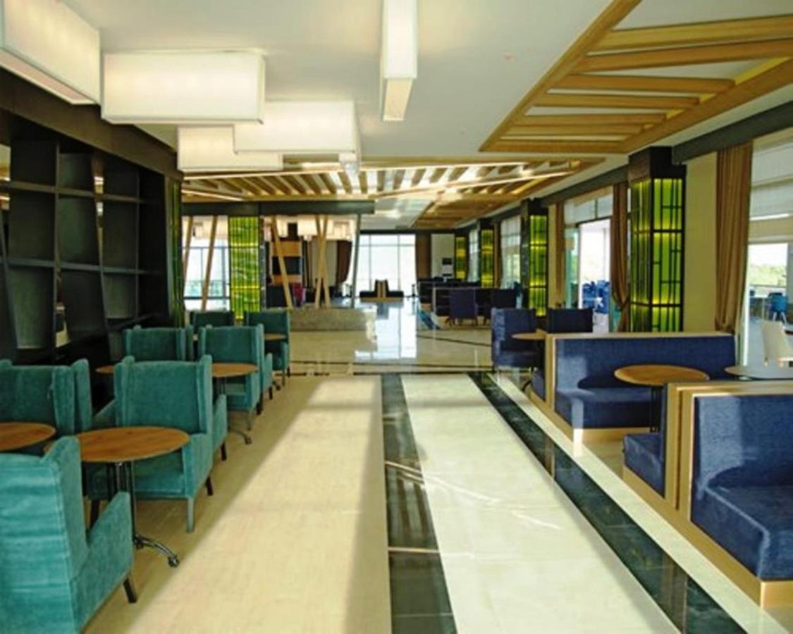 Watercastle Suites إردملي المظهر الخارجي الصورة