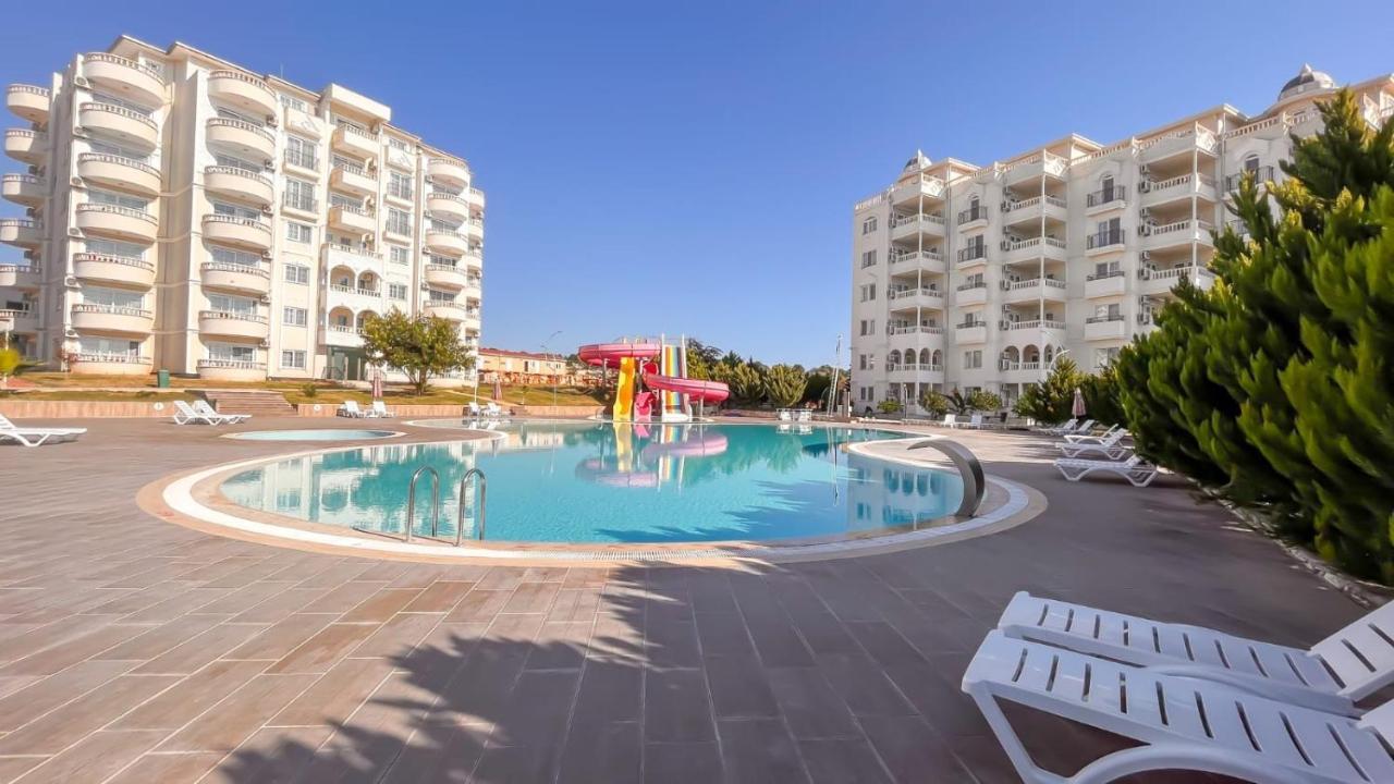 Watercastle Suites إردملي المظهر الخارجي الصورة