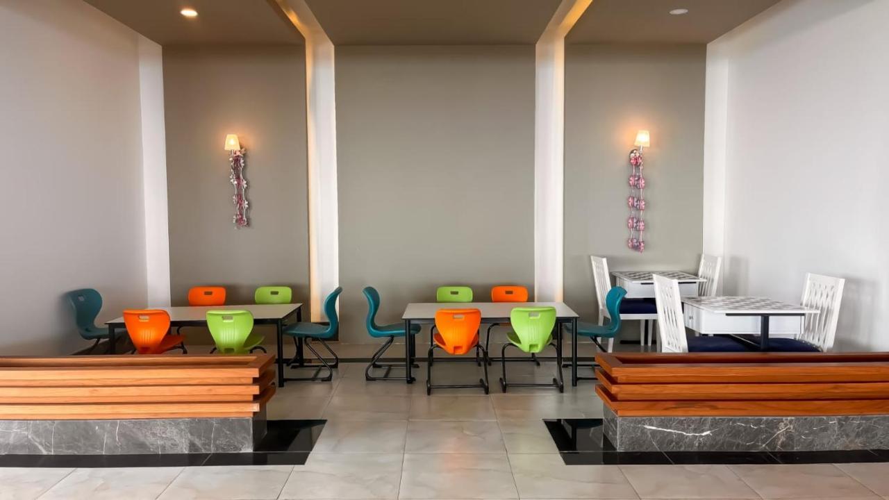 Watercastle Suites إردملي المظهر الخارجي الصورة