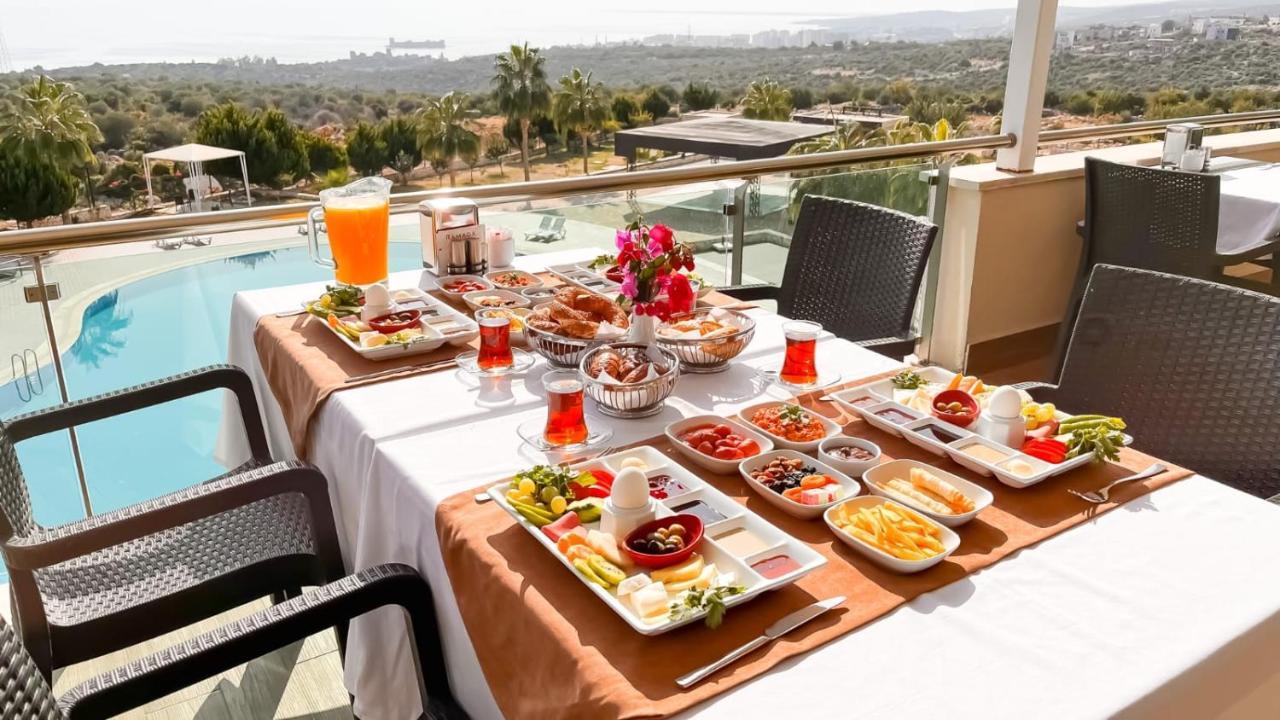 Watercastle Suites إردملي المظهر الخارجي الصورة