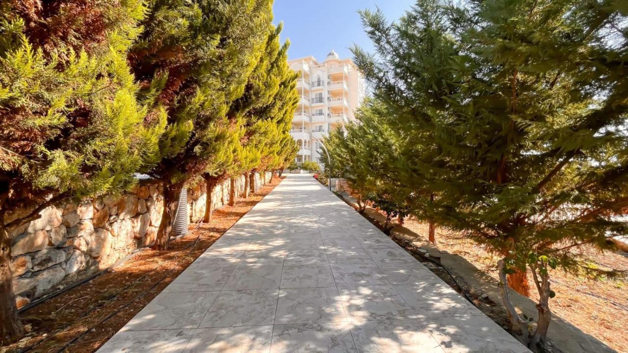 Watercastle Suites إردملي المظهر الخارجي الصورة